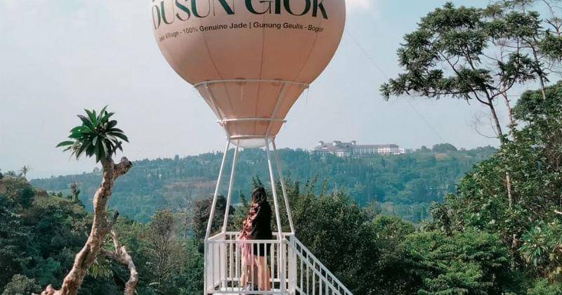 Instagram.com/dusun_giok_bogor